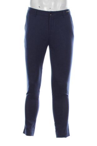 Férfi nadrág Scotch & Soda, Méret L, Szín Kék, Ár 9 661 Ft, #137544256