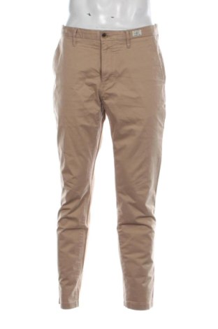Pánské kalhoty  Tommy Hilfiger, Velikost L, Barva Béžová, Cena  1 159,00 Kč, #137545241