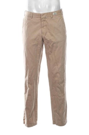 Pánske nohavice  Tommy Hilfiger, Veľkosť M, Farba Béžová, Cena  29,76 €, #137548251