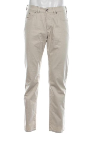 Herrenhose Gardeur, Größe M, Farbe Beige, Preis € 35,99, #137548950