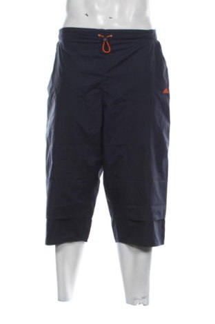 Pánské kalhoty  Adidas, Velikost M, Barva Modrá, Cena  879,00 Kč, #137549827