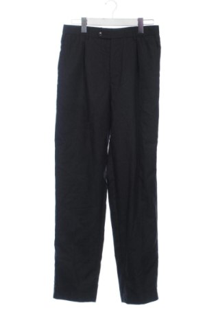 Pantaloni de bărbați Unbranded, Mărime S, Culoare Negru, Preț 39,68 Lei, #137549849