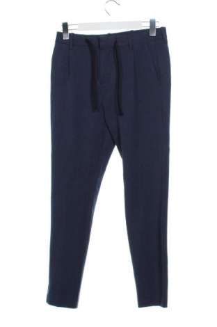 Pánské kalhoty  Celio, Velikost S, Barva Modrá, Cena  164,00 Kč, #137553131