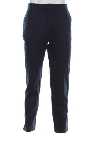 Pantaloni de bărbați Blazek, Mărime XL, Culoare Albastru, Preț 62,99 Lei, #137554267