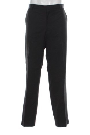 Pantaloni de bărbați Marks & Spencer, Mărime XL, Culoare Negru, Preț 37,00 Lei, #137554770