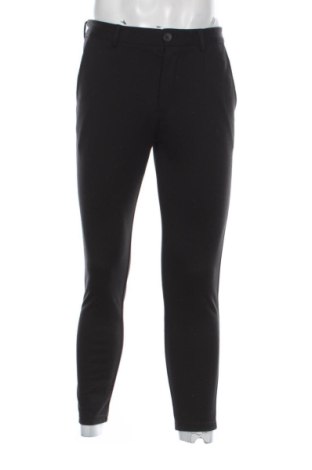 Férfi nadrág Jack & Jones, Méret M, Szín Fekete, Ár 4 677 Ft, #137555989