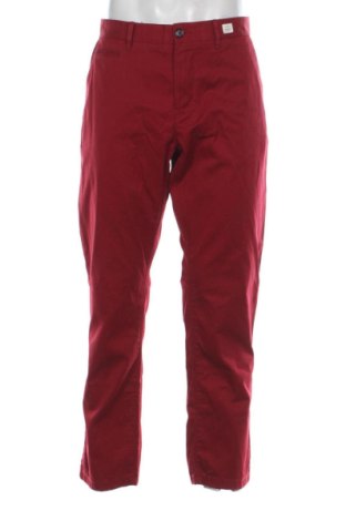 Férfi nadrág Tommy Hilfiger, Méret L, Szín Piros, Ár 14 795 Ft, #137556681