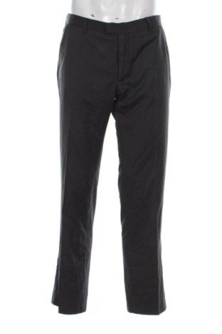 Férfi nadrág H&M, Méret M, Szín Fekete, Ár 5 441 Ft, #137558301