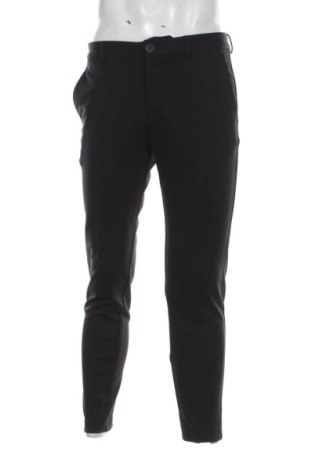 Pantaloni de bărbați Perform Collection, Mărime M, Culoare Negru, Preț 130,19 Lei, #137561345