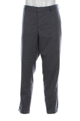Męskie spodnie H&M, Rozmiar XL, Kolor Szary, Cena 50,81 zł, #137570110