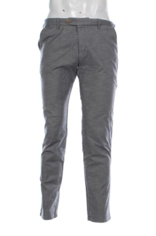 Herrenhose Bugatti, Größe L, Farbe Grau, Preis € 17,00, #137576967