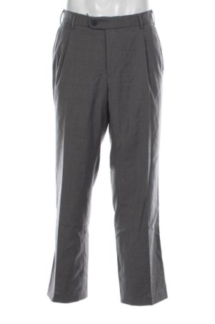 Herrenhose Walbusch, Größe L, Farbe Grau, Preis € 10,48, #137577675