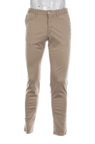 Herrenhose Massimo Dutti, Größe M, Farbe Beige, Preis € 50,16, #137577783