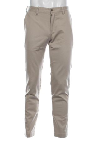 Herrenhose Brooks Brothers, Größe M, Farbe Beige, Preis € 69,84, #137577825