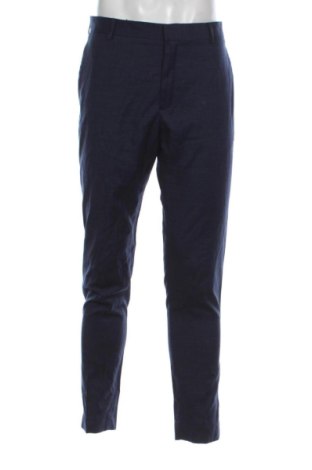 Herrenhose H&M, Größe L, Farbe Blau, Preis 10,93 €, #137578958