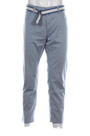 Herrenhose Pierre Cardin, Größe L, Farbe Blau, Preis 17,00 €, #137581331
