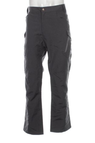 Męskie spodnie Unbranded, Rozmiar XL, Kolor Czarny, Cena 46,99 zł, #137583343