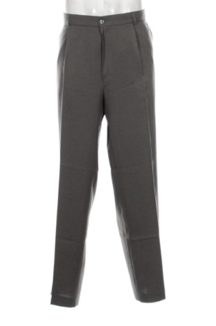 Ανδρικό παντελόνι Unbranded, Μέγεθος XXL, Χρώμα Γκρί, Τιμή 12,00 €, #137585391