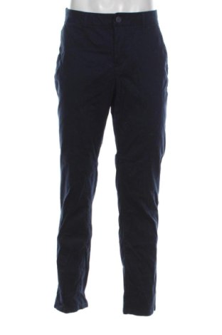 Мъжки панталон Lee Cooper, Размер L, Цвят Син, Цена 15,00 €, #137587250