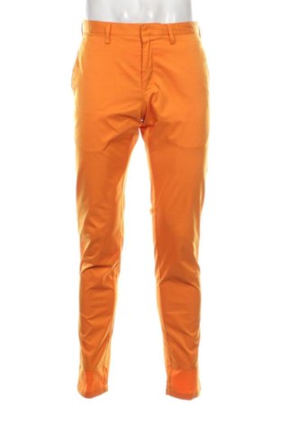 Мъжки панталон Cross Sportswear, Размер M, Цвят Оранжев, Цена 20,00 €, #137592110