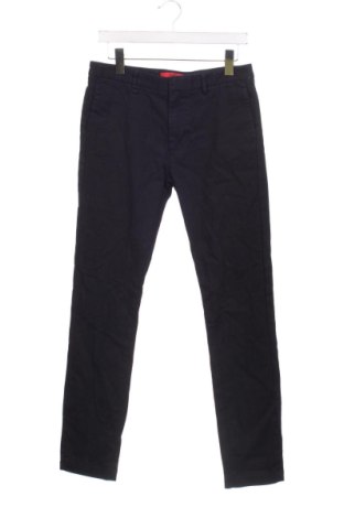 Męskie spodnie Hugo Boss, Rozmiar M, Kolor Czarny, Cena 155,99 zł, #137208255