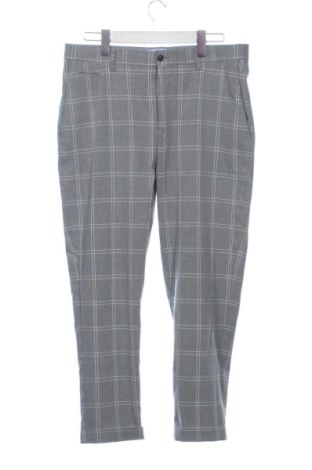Pantaloni de bărbați Unbranded, Mărime M, Culoare Gri, Preț 31,49 Lei, #137515328