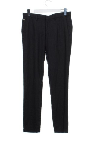 Pantaloni de bărbați Unbranded, Mărime M, Culoare Negru, Preț 39,00 Lei, #137517119