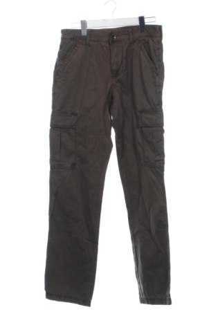 Pantaloni de bărbați Napapijri, Mărime M, Culoare Verde, Preț 188,00 Lei, #137535738