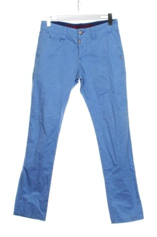 Pantaloni de bărbați Timezone, Mărime M, Culoare Albastru, Preț 59,00 Lei, #137535862