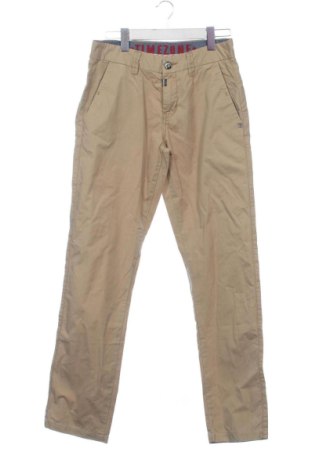 Pantaloni de bărbați Timezone, Mărime S, Culoare Bej, Preț 62,00 Lei, #137535893