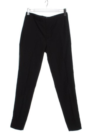 Pánske nohavice  H&M, Veľkosť S, Farba Čierna, Cena  19,42 €, #137545341