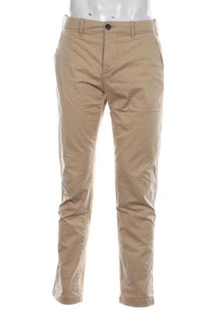 Herrenhose Hollister, Größe M, Farbe Beige, Preis € 24,99, #137546121