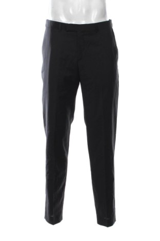 Pánské kalhoty  S.Oliver, Velikost L, Barva Černá, Cena  215,00 Kč, #137550464