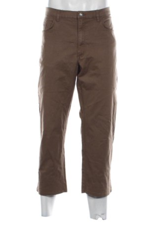 Pantaloni de bărbați Sea Barrier, Mărime XL, Culoare Maro, Preț 68,24 Lei, #137554303