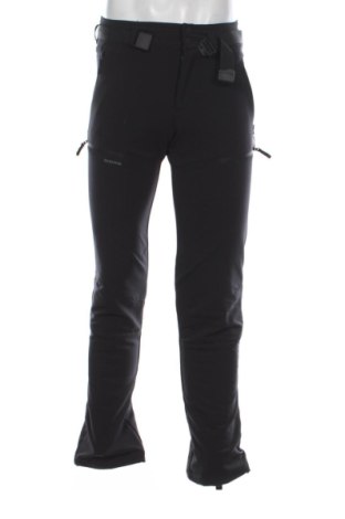 Pantaloni de bărbați Quechua, Mărime S, Culoare Negru, Preț 85,00 Lei, #137561978
