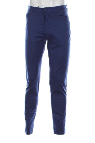 Férfi nadrág Adidas, Méret M, Szín Kék, Ár 10 284 Ft, #137568443