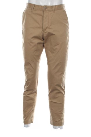 Férfi nadrág H&M, Méret M, Szín Bézs, Ár 3 191 Ft, #137570055
