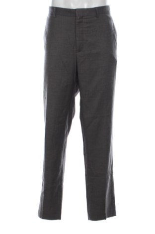 Męskie spodnie Unbranded, Rozmiar XXL, Kolor Szary, Cena 51,62 zł, #137574410