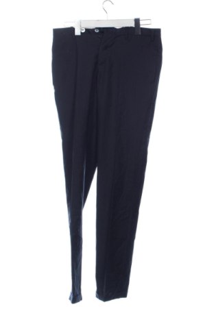 Pantaloni de bărbați Paul Taylor, Mărime M, Culoare Albastru, Preț 107,76 Lei, #137575885
