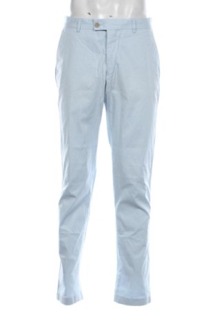 Herrenhose Pierre Cardin, Größe L, Farbe Blau, Preis 19,00 €, #137578482