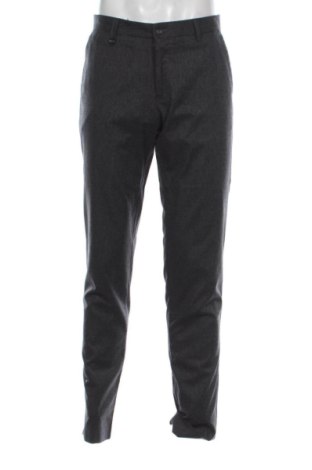 Herrenhose Teodor, Größe L, Farbe Grau, Preis 15,00 €, #137578550