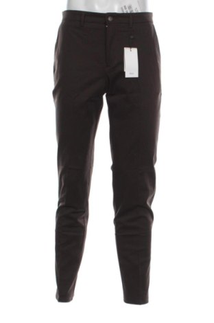 Herrenhose Mango, Größe M, Farbe Braun, Preis 30,00 €, #137582099