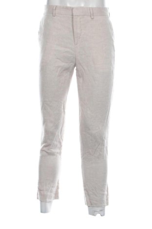 Herrenhose H&M, Größe M, Farbe Beige, Preis 11,00 €, #137584733