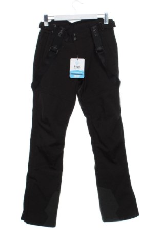 Pánské kalhoty pro zimní sporty  Kilpi, Velikost S, Barva Černá, Cena  2 649,00 Kč, #137527309