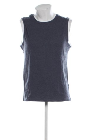 Herren Tanktop Reward, Größe M, Farbe Blau, Preis 9,99 €, #137542553
