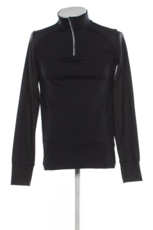 Maiou bărbătesc Crivit, Mărime M, Culoare Negru, Preț 31,49 Lei, #137559080