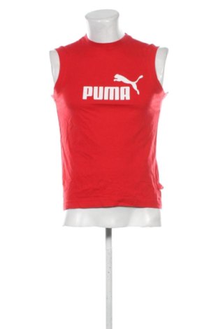 Férfi trikó PUMA, Méret S, Szín Piros, Ár 6 069 Ft, #137574182