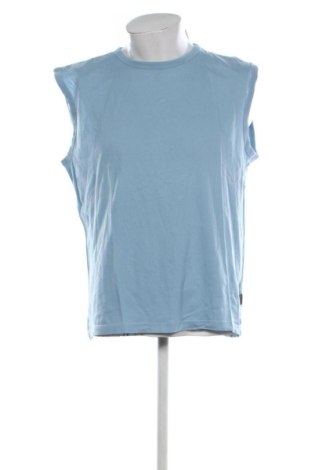 Maiou bărbătesc Unbranded, Mărime XL, Culoare Albastru, Preț 62,99 Lei, #137580068