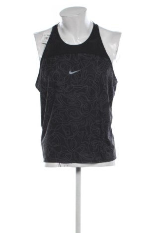 Herren Tanktop Nike, Größe XL, Farbe Mehrfarbig, Preis 19,00 €, #137588142