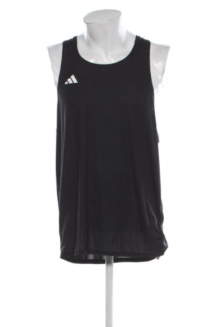 Maiou bărbătesc Adidas, Mărime L, Culoare Negru, Preț 172,99 Lei, #137485476